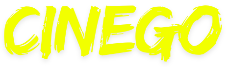 Cinego logo